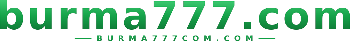 burma777.com logo