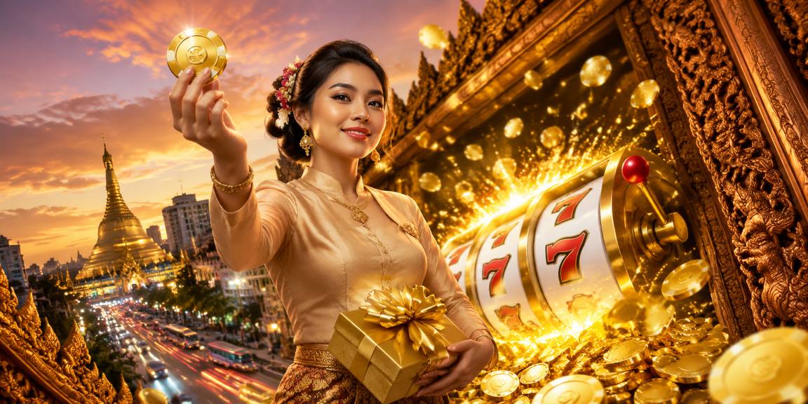 burma777.com mobile gaming