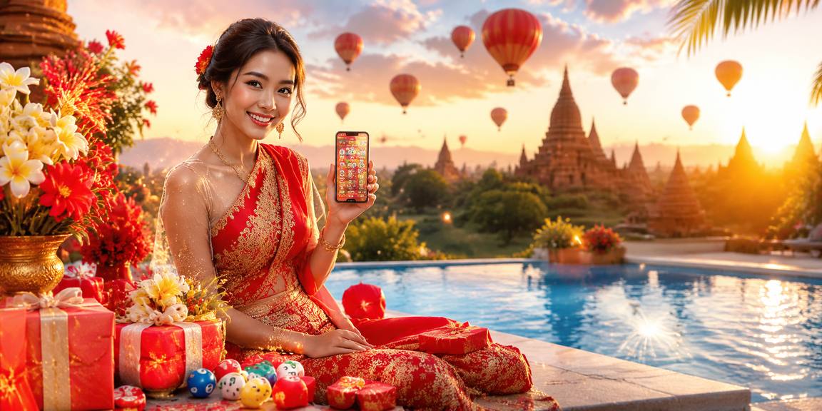 burma777.com mobile gaming