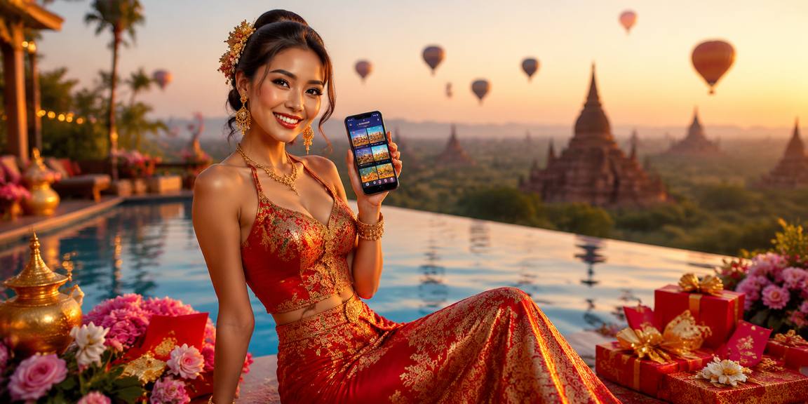 burma777.com gaming platform